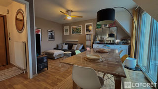  Appartement � vendre 3 pi�ces 118 m�