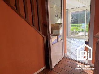  Maison � vendre 6 pi�ces 137 m�