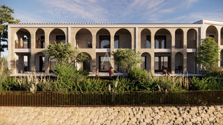  Appartement � vendre 1 pi�ce 33 m�