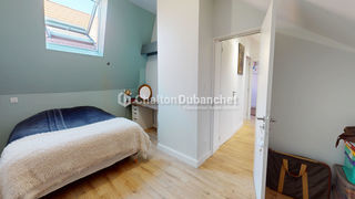  Appartement � vendre 5 pi�ces 188 m�