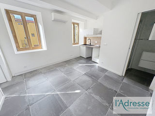  Appartement � louer 2 pi�ces 24 m�