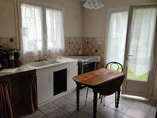  Maison � vendre 4 pi�ces 73 m�