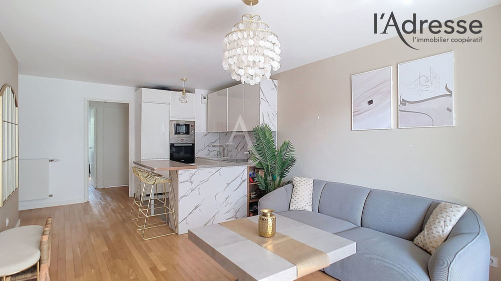 � vendre  Appartement Suresnes (92150)