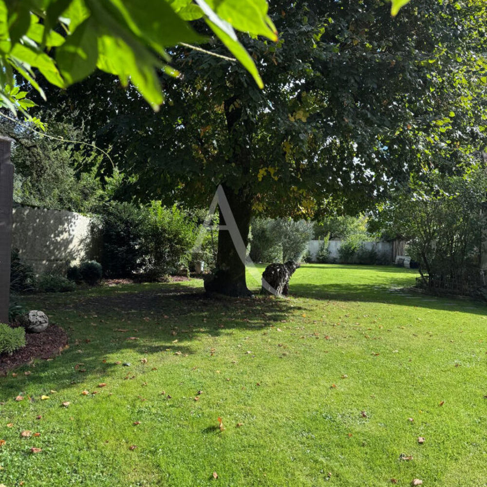 � vendre  Maison Lamotte-Beuvron (41600)