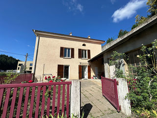  Maison � vendre 10 pi�ces 200 m�