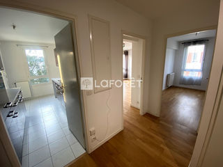  Appartement � vendre 3 pi�ces 62 m�