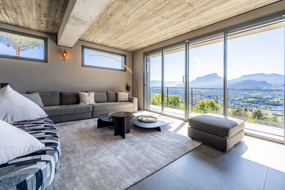 � vendre  Maison Saint-Alban-Leysse (73230)