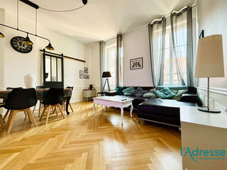  Appartement � vendre 4 pi�ces 114 m�