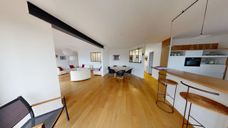  Appartement � vendre 5 pi�ces 156 m�