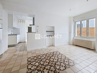  Maison � vendre 6 pi�ces 97 m�