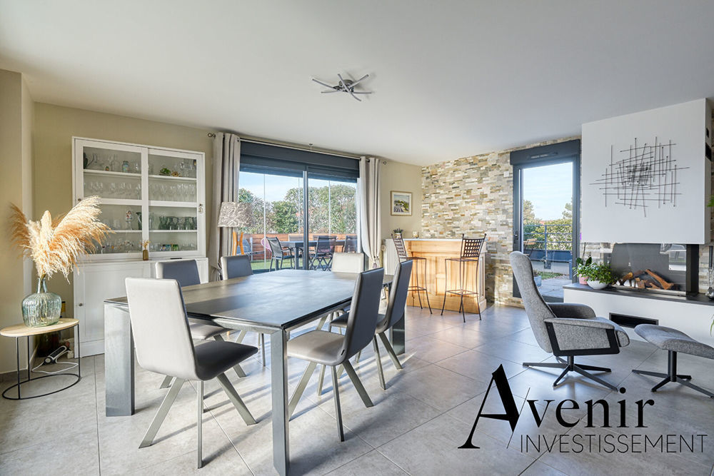 � vendre  Appartement Lyon 5