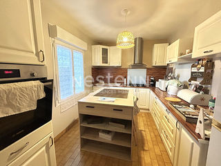  Maison � vendre 4 pi�ces 88 m�