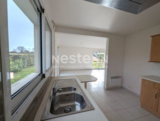  Maison � vendre 4 pi�ces 88 m�