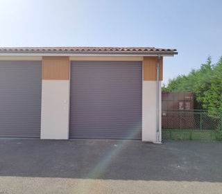  Parking / Garage � louer 35 m�
