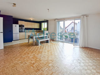  Appartement � vendre 5 pi�ces 96 m�