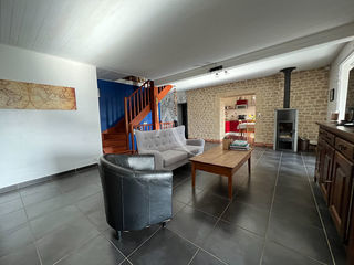  Maison � vendre 7 pi�ces 191 m�