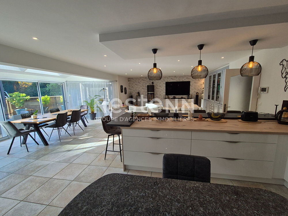 � vendre  Maison Sulniac (56250)