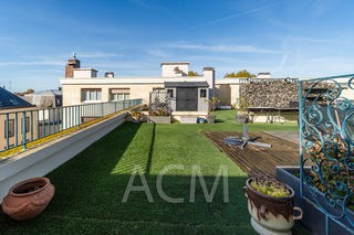  Appartement � vendre 6 pi�ces 156 m�