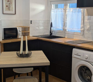  Immeuble � vendre 4 pi�ces 52 m�