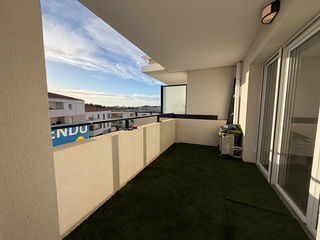  Appartement � vendre 3 pi�ces 65 m�