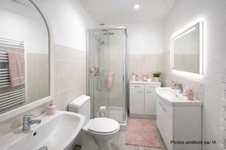  Maison � vendre 4 pi�ces 96 m�