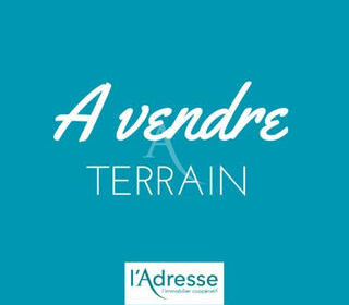  Terrain � vendre 650 m�