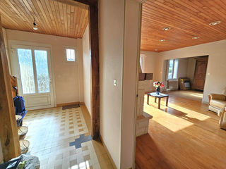  Maison � vendre 5 pi�ces 125 m�