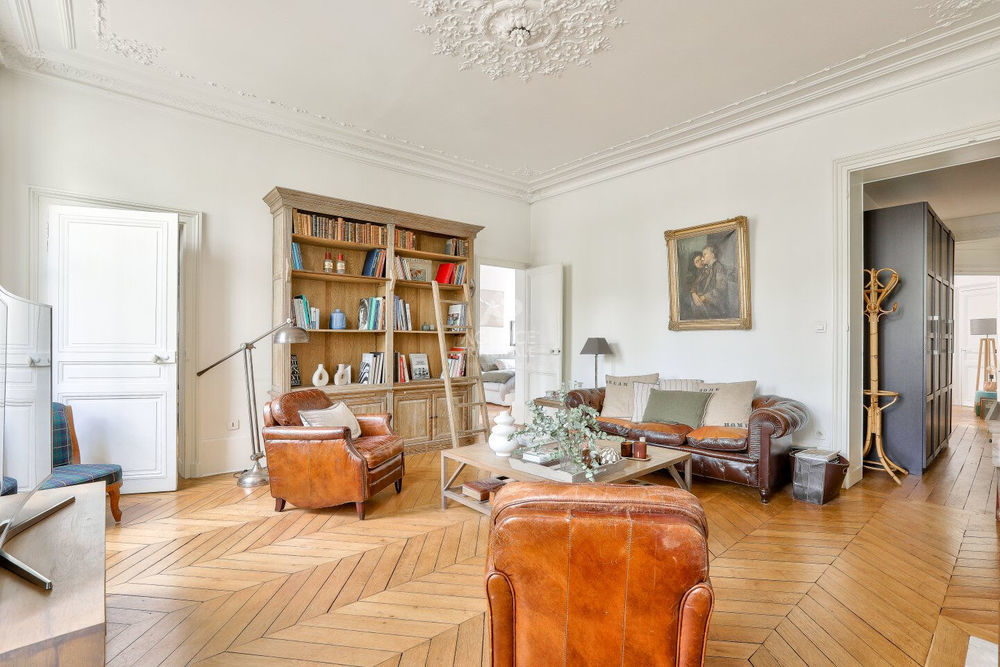 � vendre  Appartement Versailles (78000)
