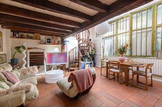  Appartement � vendre 2 pi�ces 43 m�