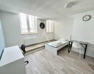  Appartement � louer 1 pi�ce 21 m�