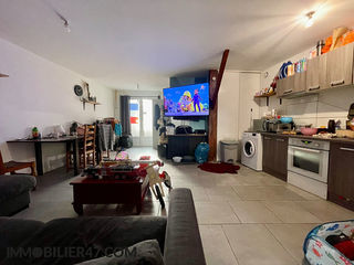  Immeuble � vendre 6 pi�ces 147 m�