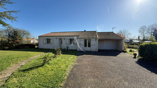  Maison � vendre 5 pi�ces 108 m�