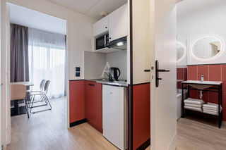  Appartement � vendre 2 pi�ces 27 m�