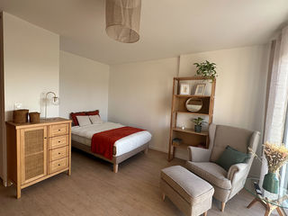  Appartement � louer 3 pi�ces 65 m�