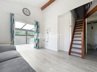  Maison � vendre 3 pi�ces 53 m�