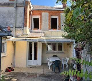 Maison � vendre 5 pi�ces 129 m�