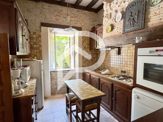  Maison � vendre 5 pi�ces 160 m�