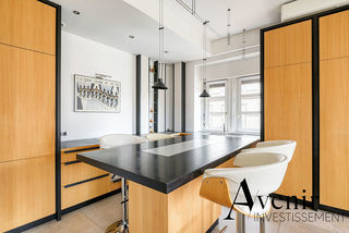  Appartement � vendre 4 pi�ces 138 m�