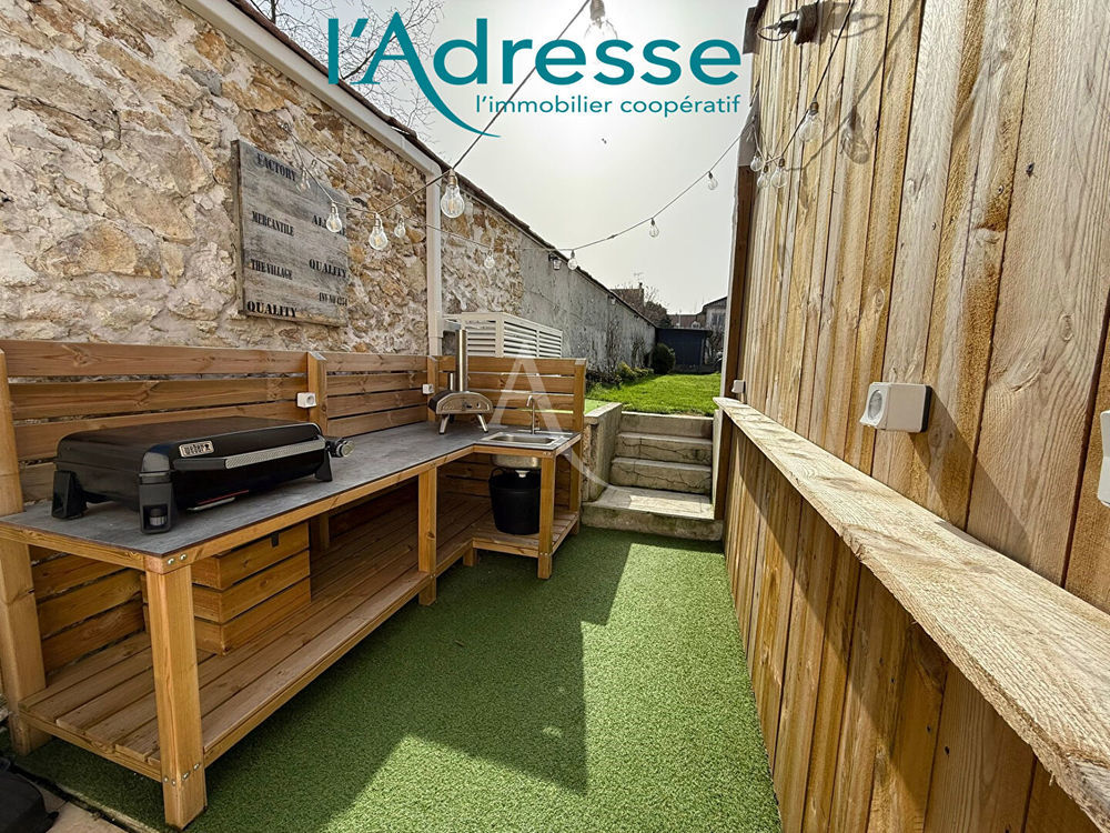 � vendre  Maison Champs-sur-Marne (77420)