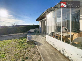  Maison � vendre 3 pi�ces 86 m�