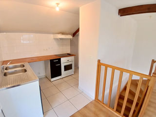  Appartement � louer 2 pi�ces 37 m�