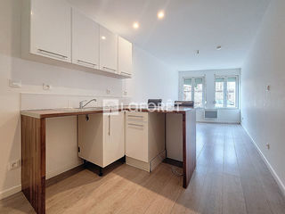  Appartement � louer 1 pi�ce 22 m�