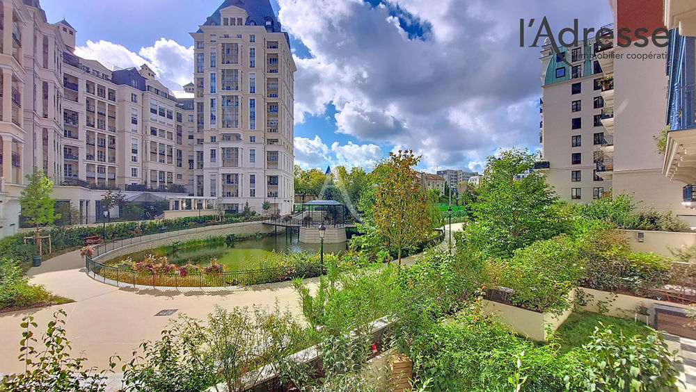 � vendre  Appartement Puteaux (92800)