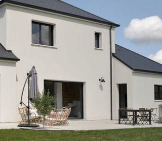  Maison � vendre 6 pi�ces 131 m�