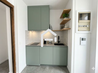  Appartement � vendre 1 pi�ce 20 m�