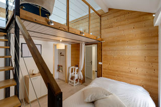  Appartement � vendre 3 pi�ces 59 m�