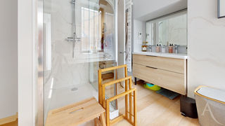  Appartement � vendre 6 pi�ces 188 m�