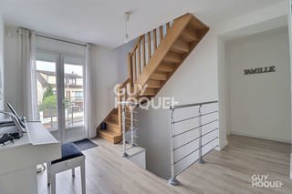  Maison � vendre 7 pi�ces 163 m�