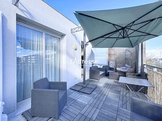  Appartement � vendre 3 pi�ces 65 m�