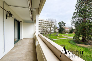  Appartement � vendre 2 pi�ces 86 m�